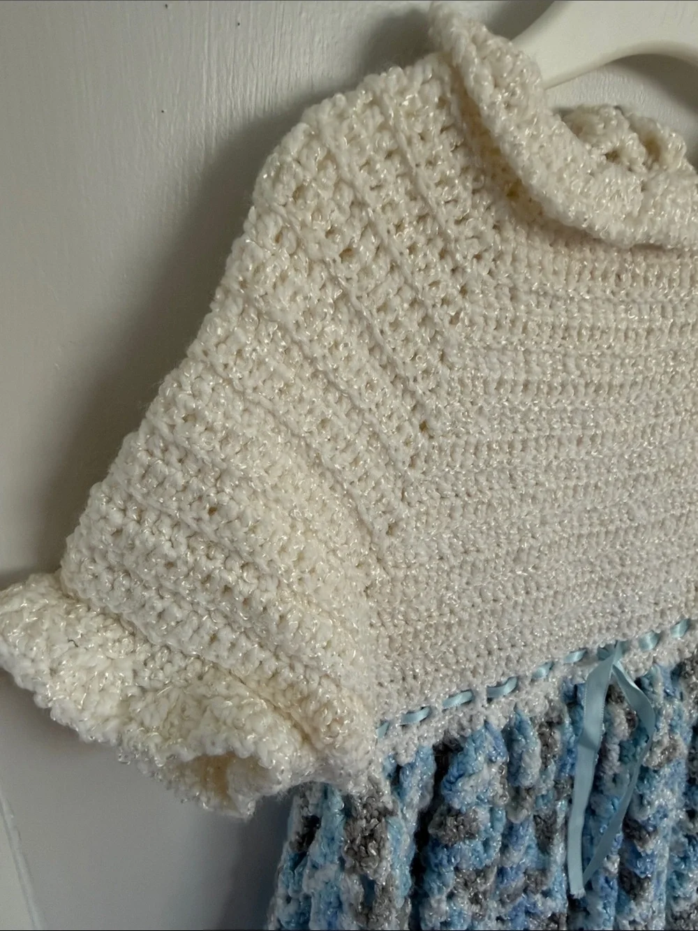 N/A handmade by